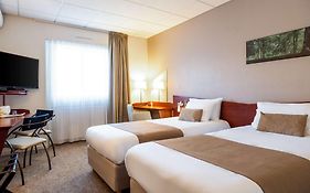 Hotel Du Palois Pau Centre Bosquet